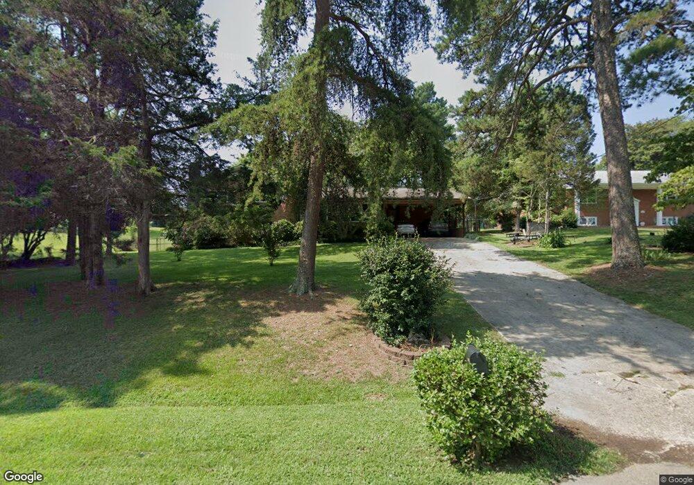 4706 Hollister Dr, Greensboro, NC 27407 - photo 1