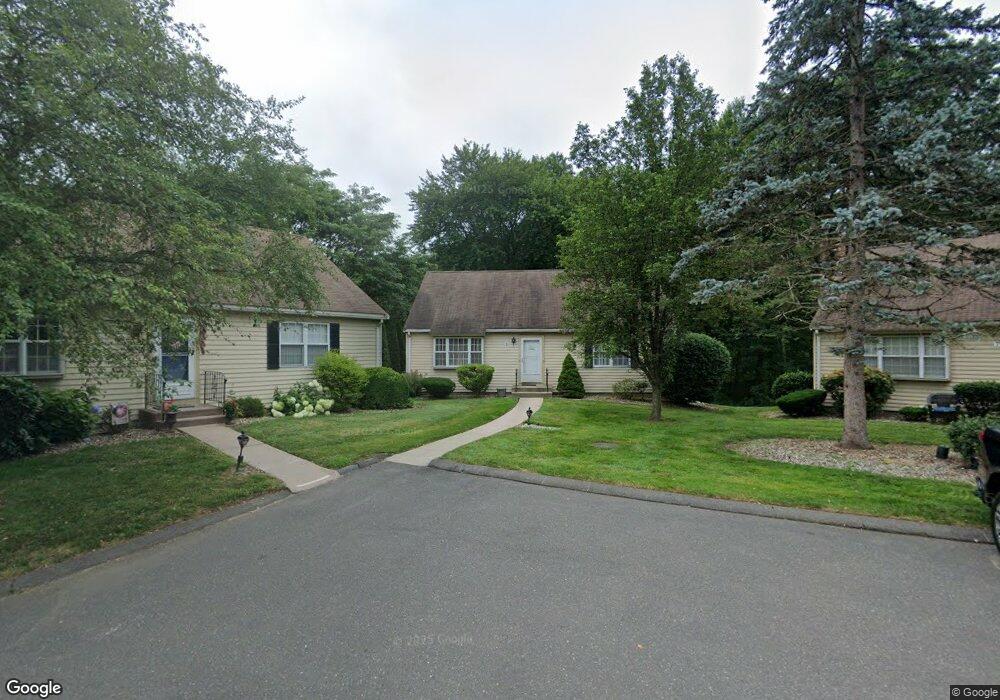 8 Maybury Rd, Suffield, CT 06078 - photo 1