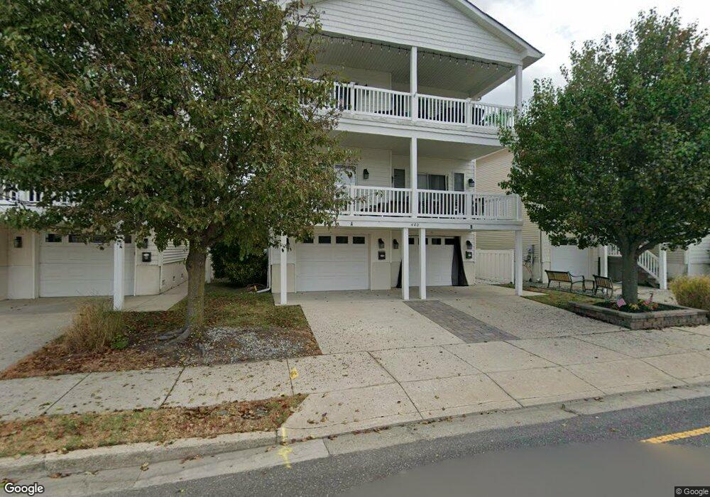 403 W Spicer Ave unit 403, Wildwood, NJ 08260 - photo 1