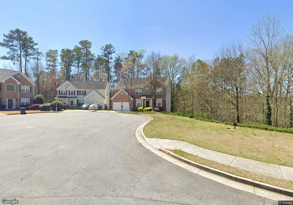 1809 Brandemere Dr unit 3, Austell, GA 30168 - photo 1