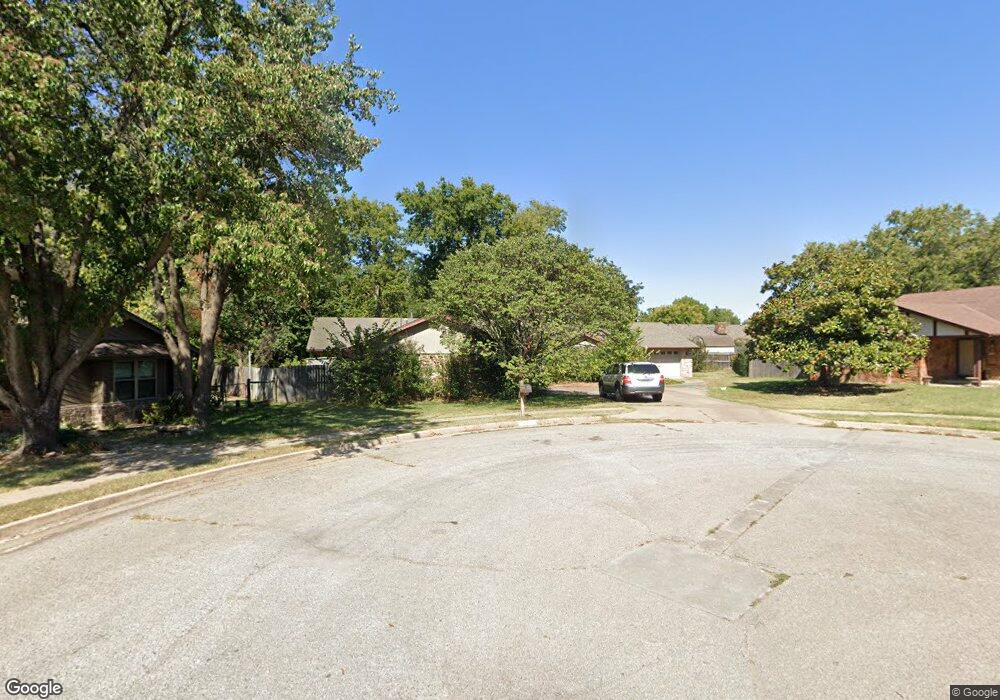 2516 SE Kensington Ct, Bartlesville, OK 74006 - photo 1