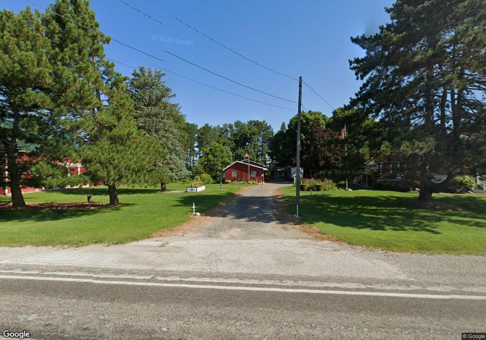 8965 Junction Rd, Frankenmuth, MI 48734 - photo 1