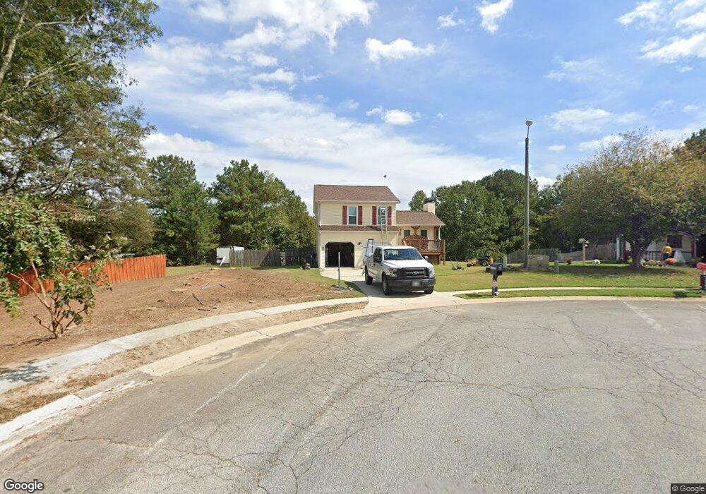 41 Blanc Ct, Braselton, GA 30517 - photo 1