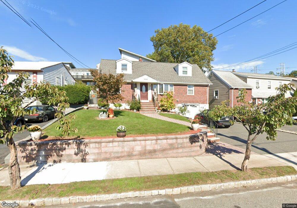 100 Emmet St, Belleville, NJ 07109 - photo 1