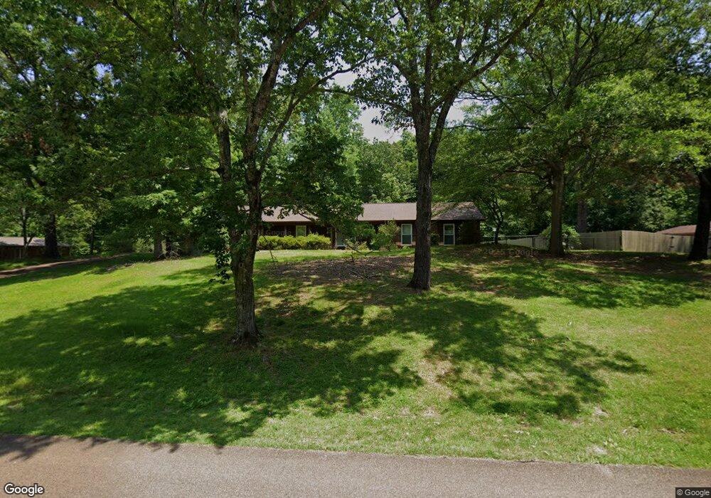 120 Lakeway Dr, Oxford, MS 38655 - photo 1