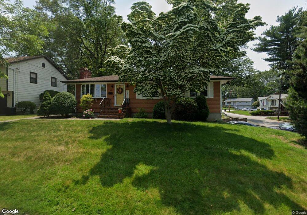 25 Rutland St, Cranston, RI 02920 - photo 1