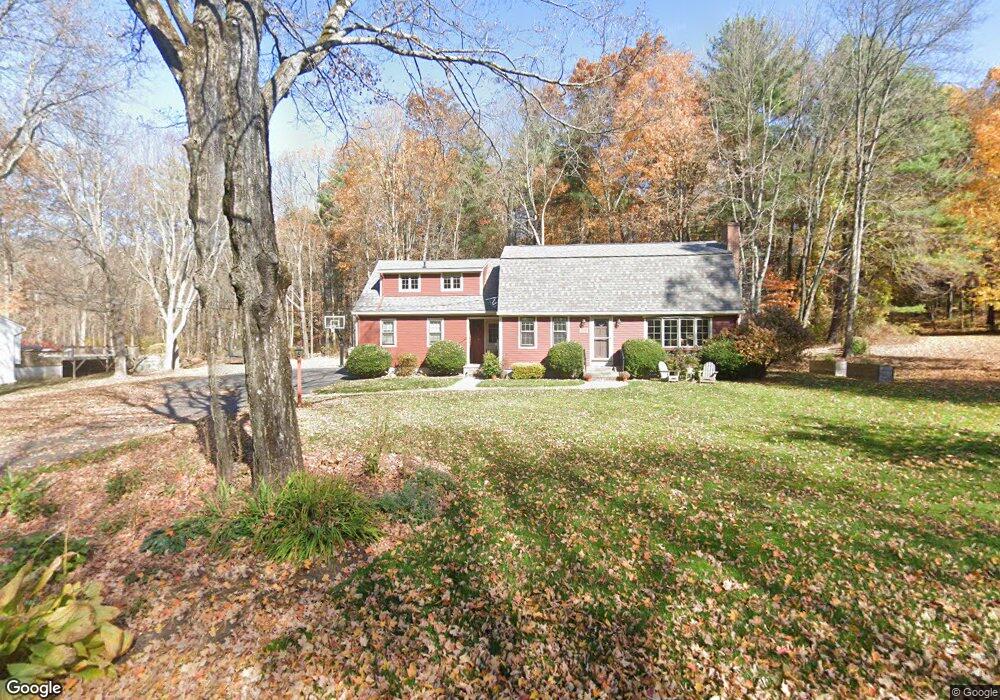 1038 Matthews St, Bristol, CT 06010 - photo 1