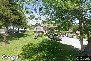 1433 Gilmoor Dr, Fowler, IL 62338