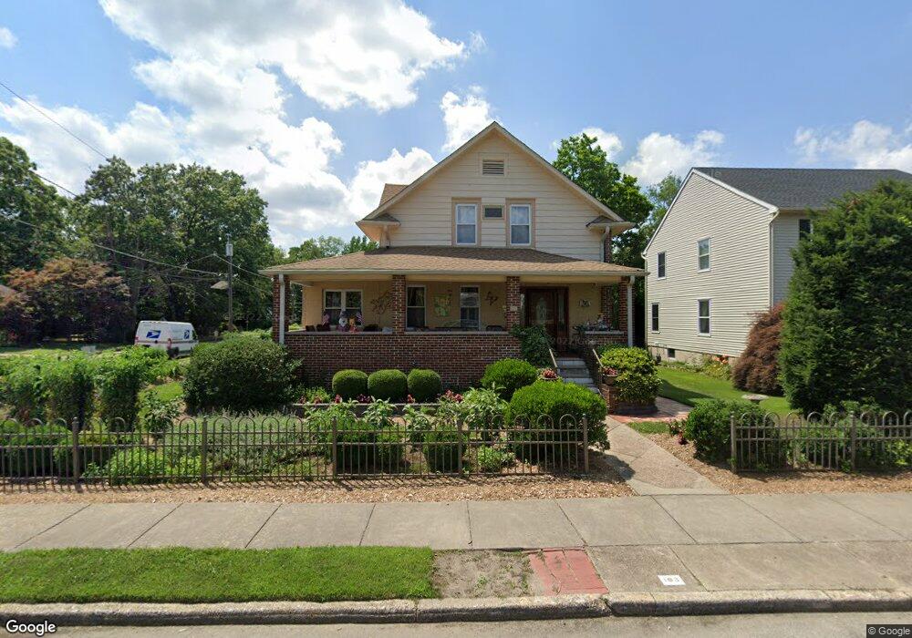 103 Denver Ave, Haddon Township, NJ 08108 - photo 1