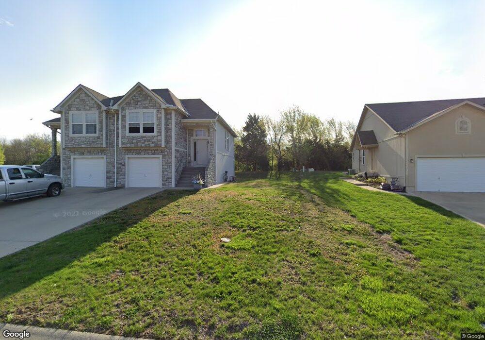 22417 W 76th Terrace, Shawnee, KS 66227 - photo 1