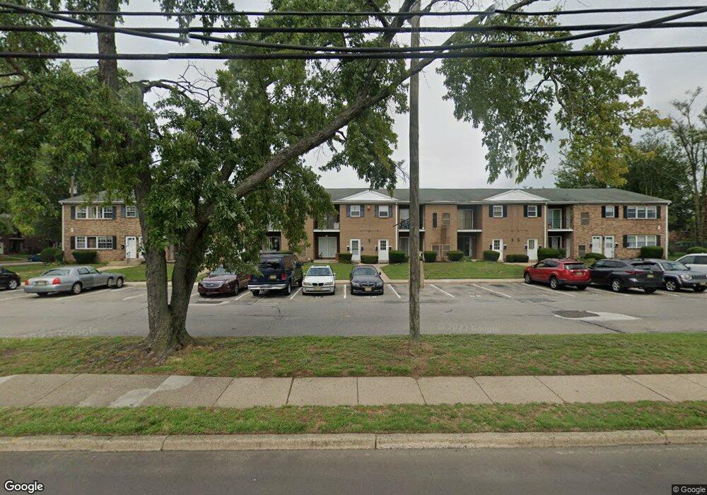 1294 Cooper St unit B16, Edgewater Park, NJ 08010 - photo 1