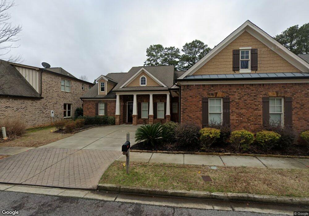 2535 Trillium View Dr unit 7, Grayson, GA 30017 - photo 1