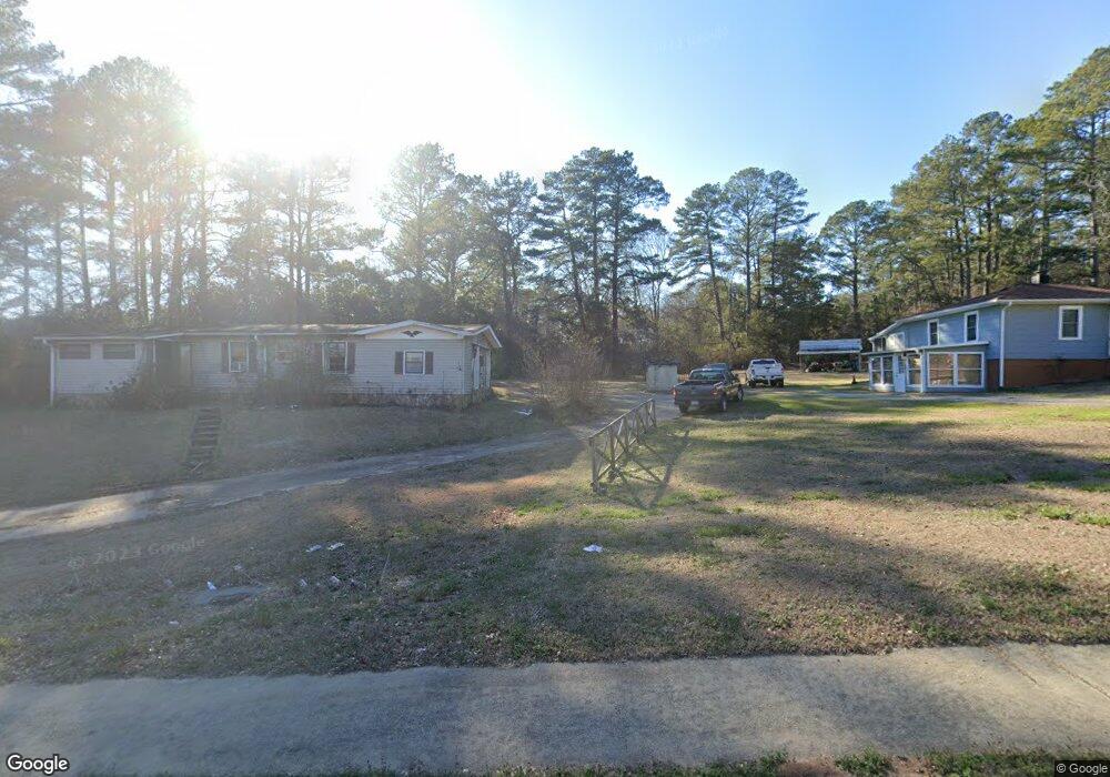 7184 Monticello St, Covington, GA 30014 - photo 1