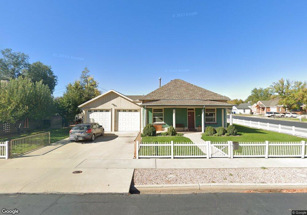 210 S 200 E, Spanish Fork, UT 84660 - photo 1
