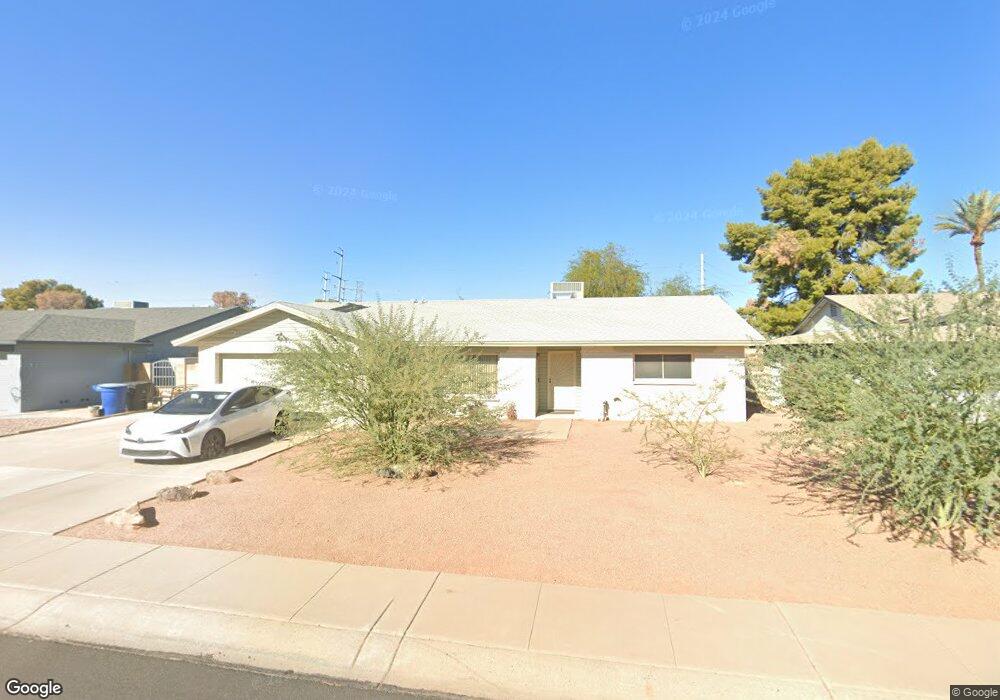 224 E Chilton Dr, Tempe, AZ 85283 - photo 1