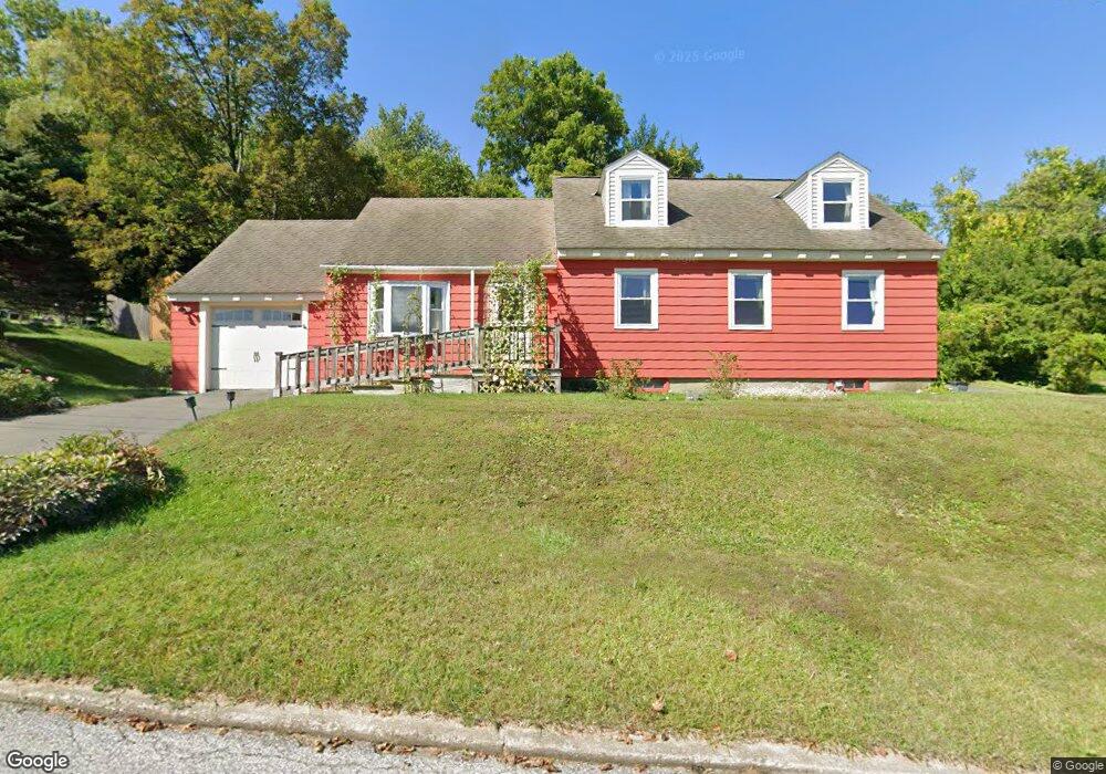 11 Highland Ave, Adams, MA 01220 - photo 1