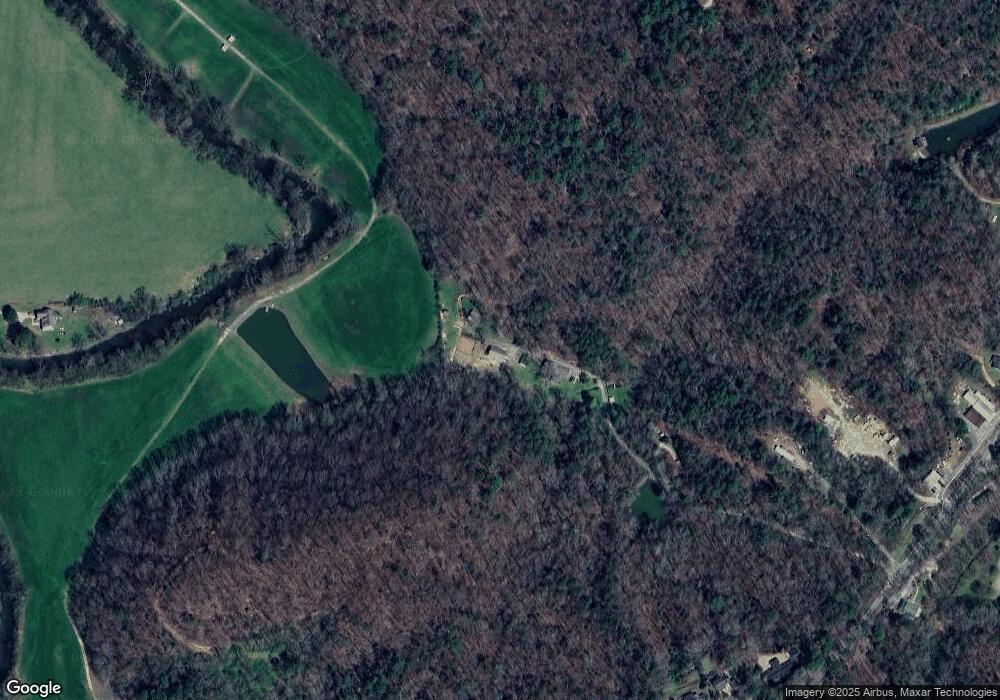 893 Old Highway 5 N, Ellijay, GA 30540 - photo 1