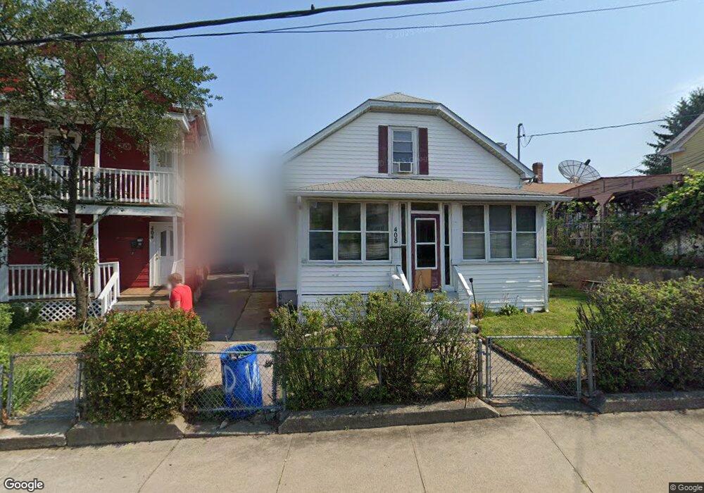 408 Transit St, Woonsocket, RI 02895 - photo 1