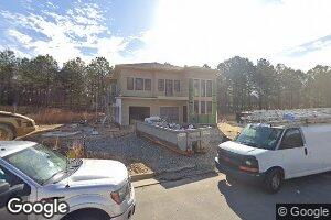 751 Spire Bend Unit 1, Apex, NC 27523