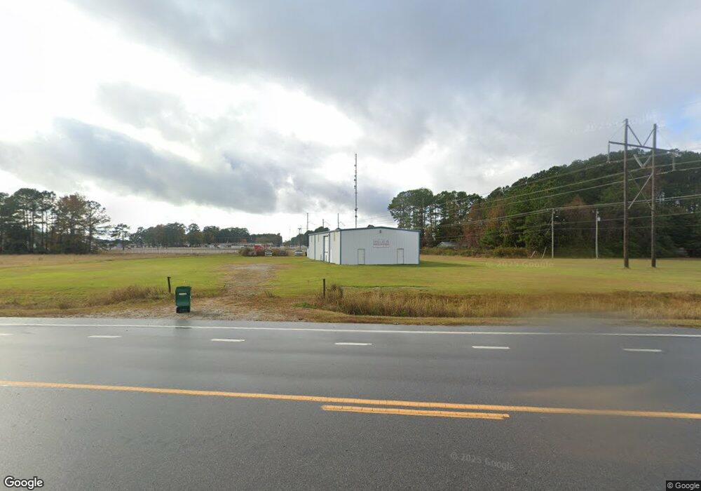 1160 Prison Camp Rd, Williamston, NC 27892 - photo 1