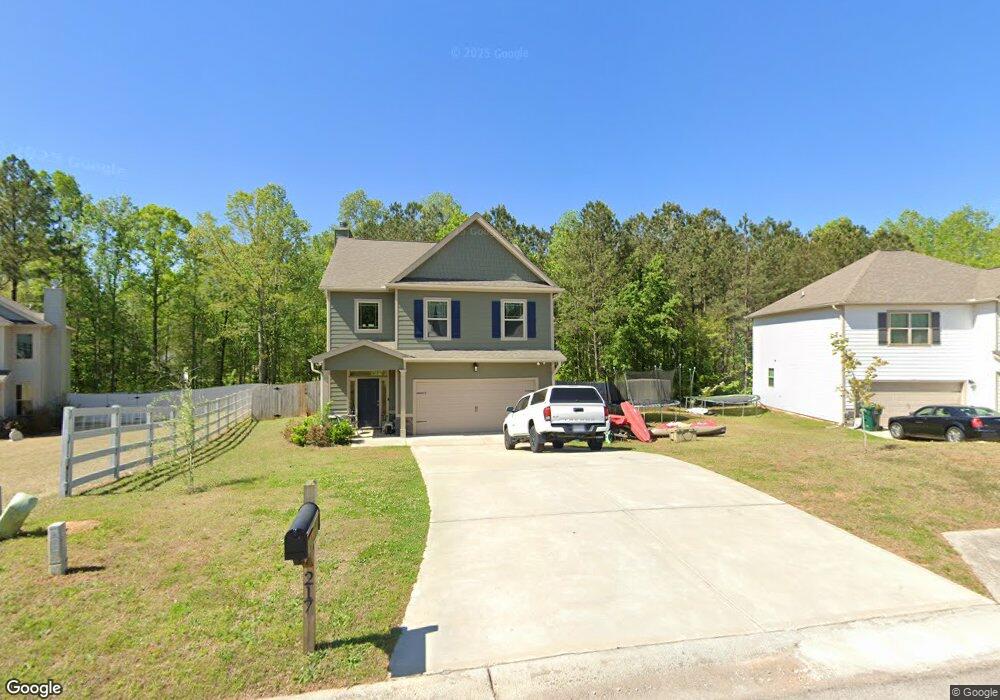 217 Teton Ave, Carrollton, GA 30117 - photo 1