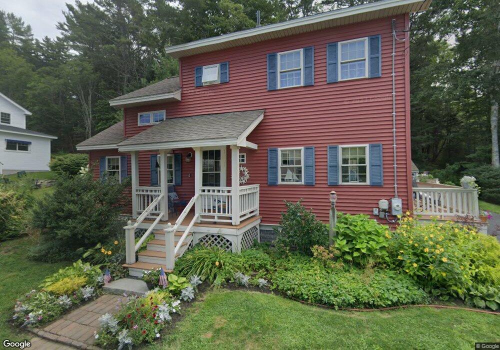 21 Lobster Cove Rd, Boothbay Harbor, ME 04538 - photo 1