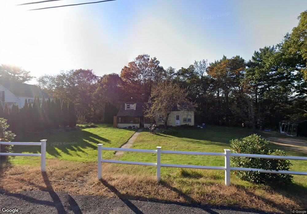200 N Brookfield Rd, Barre, MA 01005 - photo 1