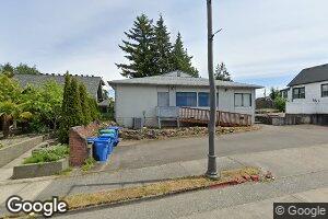 4939 N Pearl St, Ruston, WA 98407