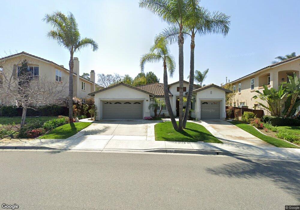 6869 Mimosa Dr, Carlsbad, CA 92011 - photo 1