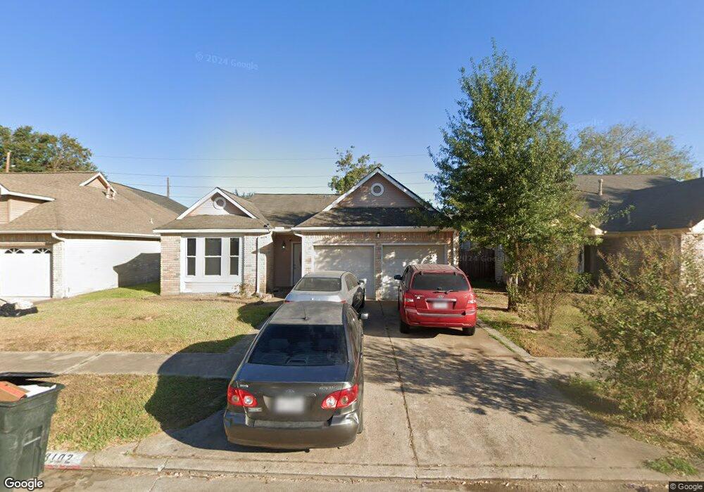 8102 Summer Trail Dr, Houston, TX 77040 - photo 1