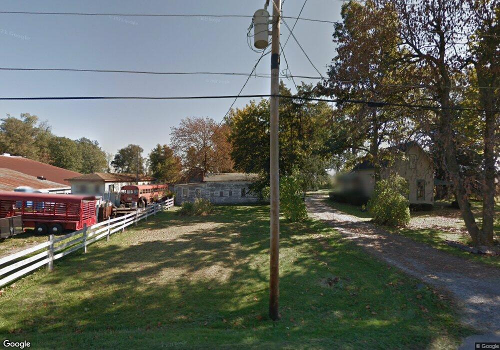 1207 N Main St, Tipton, IN 46072 - photo 1