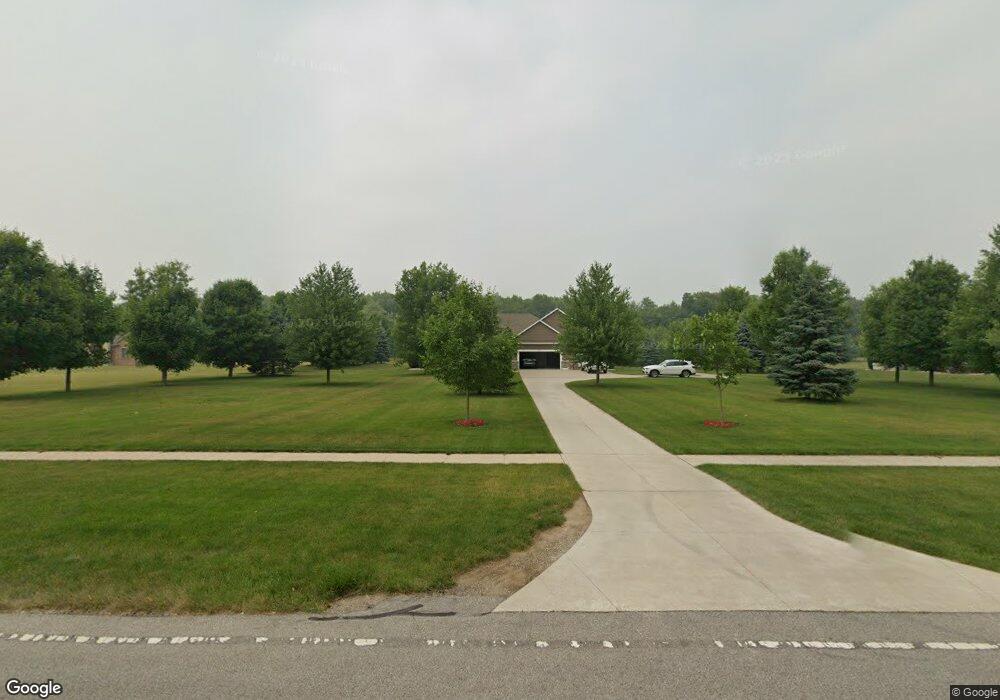 509 E Dunn Rd, New Carlisle, IN 46552 - photo 1