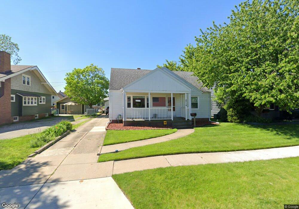 2714 124th St, Toledo, OH 43611 - photo 1