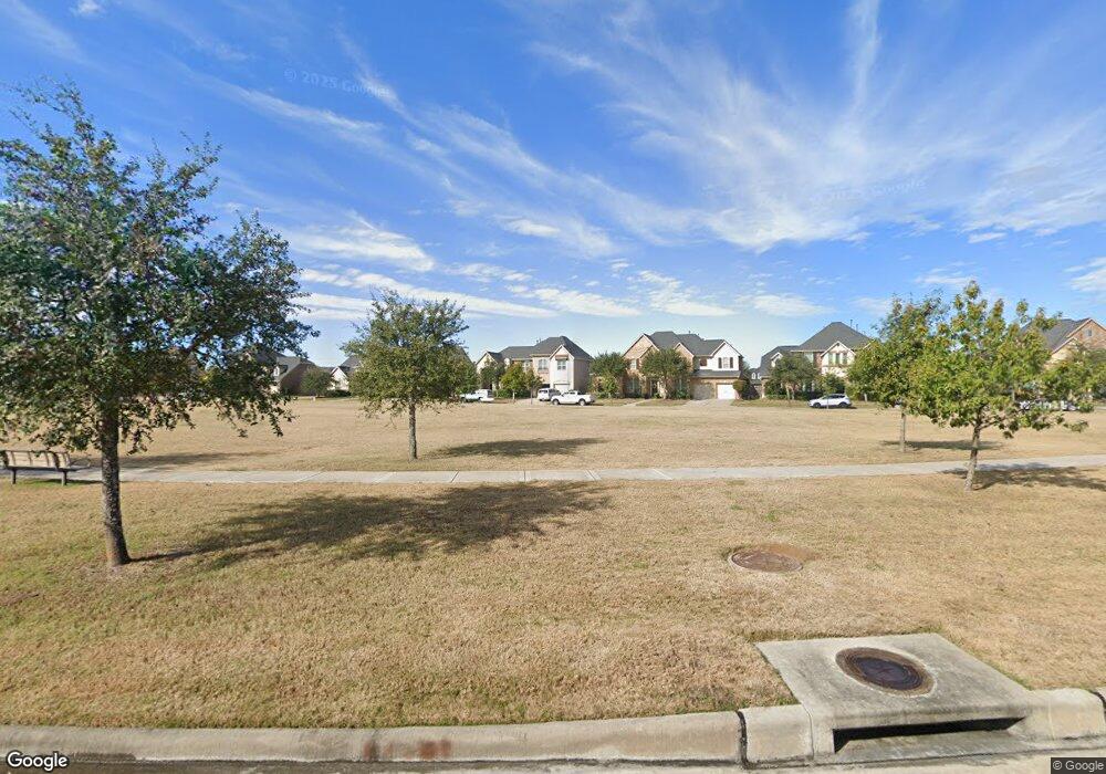 5715 S Choctaw Hills Ln, Fulshear, TX 77441 - photo 1