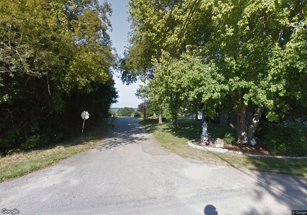 0 Lugger St, Jamestown, RI 02835 - photo 1