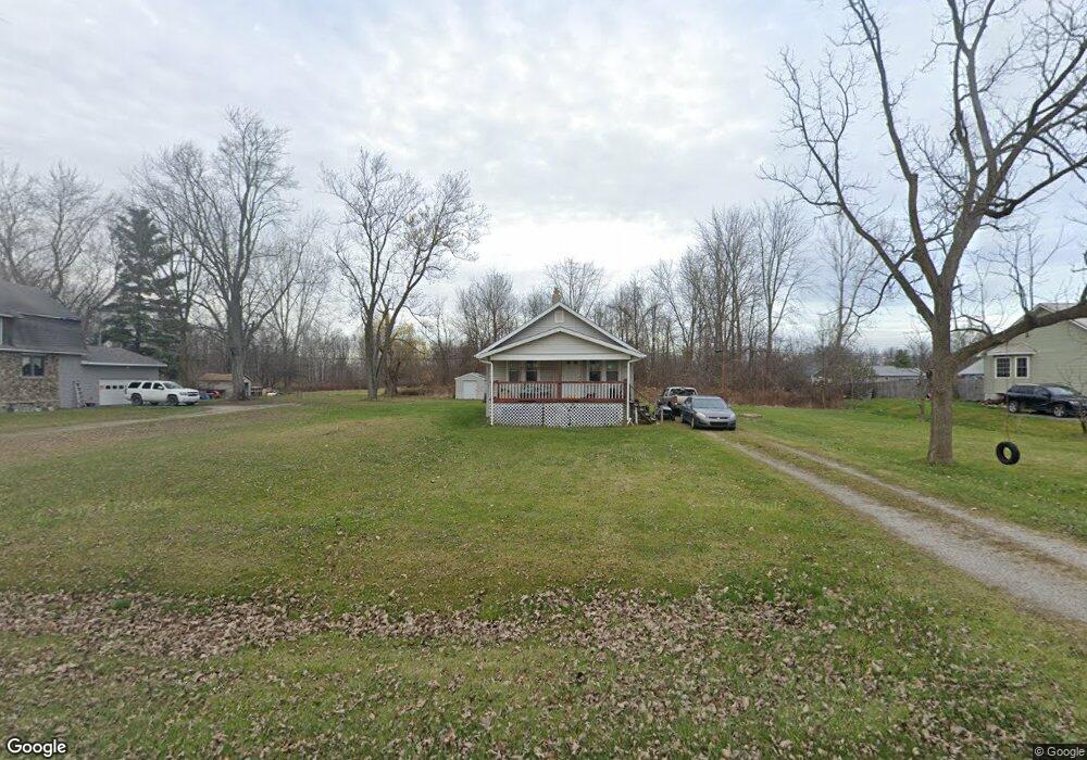 3664 Moak St, Port Huron, MI 48060 - photo 1