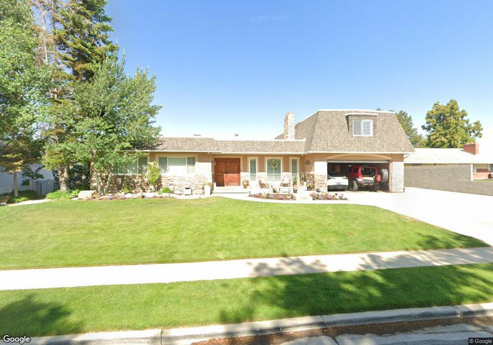 11126 S 2865 W, South Jordan, UT 84095 - photo 1