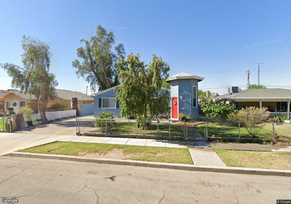 845 W Euclid Ave, El Centro, CA 92243 - photo 1