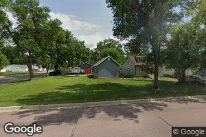 112 N Washington St, Minneota, MN 56264