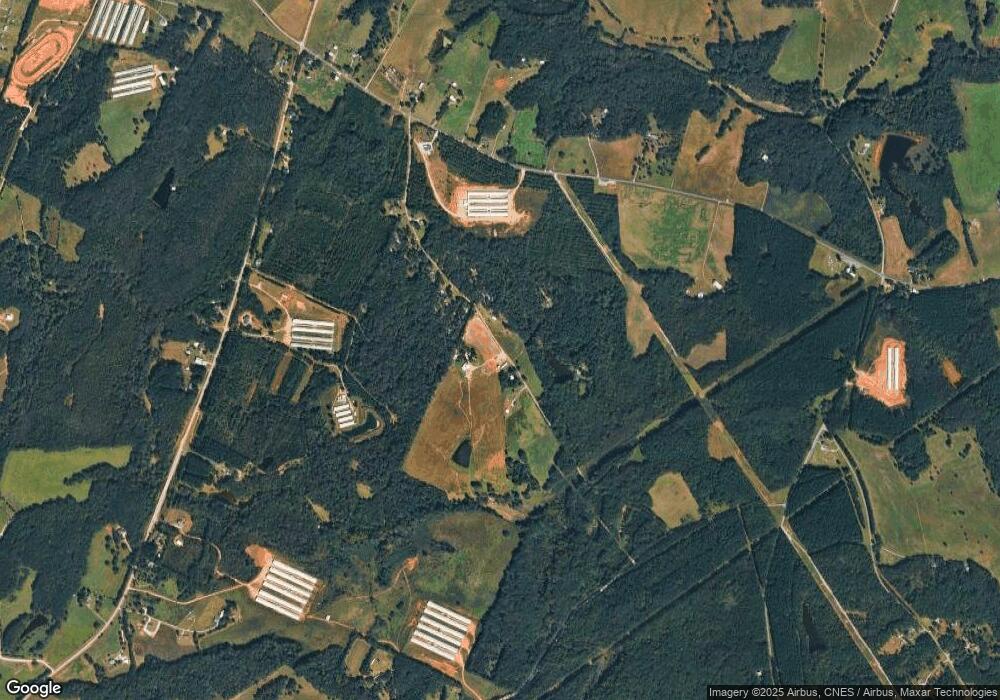 MCCURRY Mccurry Rd, Hartwell, GA 30643 - photo 1