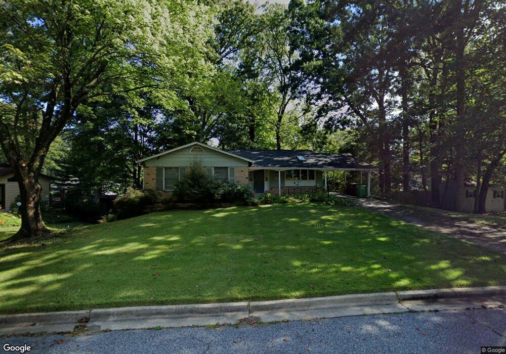6408 Mccahill Dr, Laurel, MD 20707 - photo 1