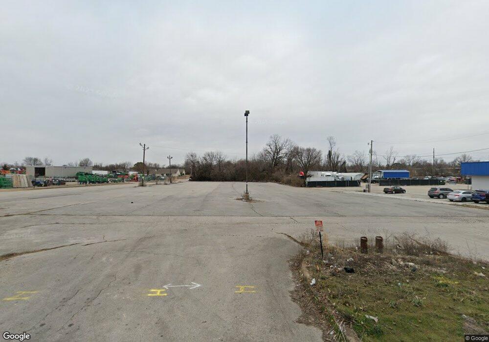 2008 S 8th St, Rogers, AR 72758 - photo 1