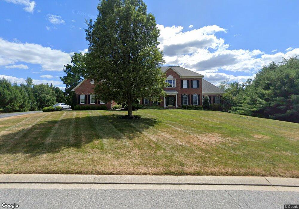 14836 Hunting Way, Phoenix, MD 21131 - photo 1