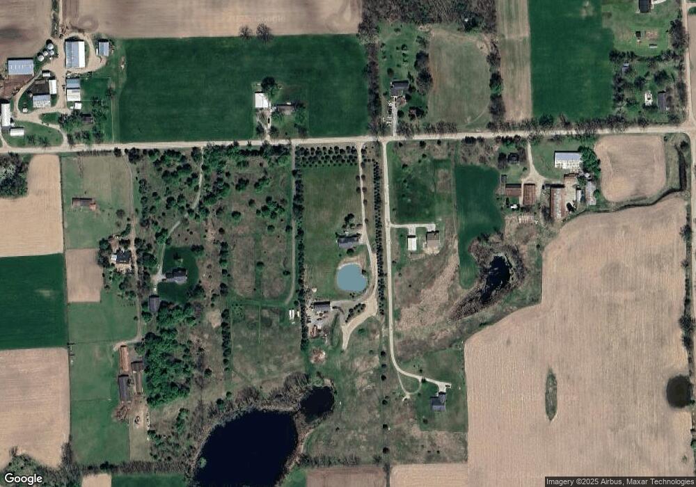 9757 Trinkle Rd unit TRINKLE, Dexter, MI 48130 - photo 1