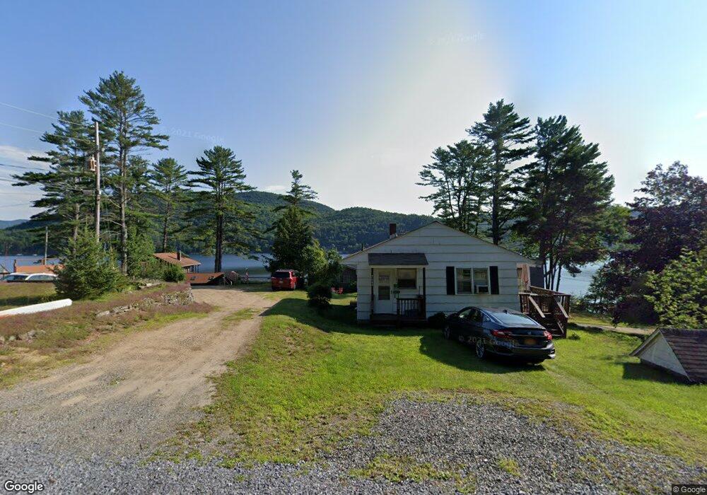 2647 S Shore Rd, Hadley, NY 12835 - photo 1