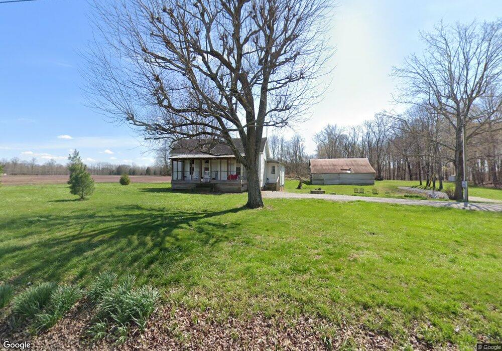 1772 E Crothersville Rd, Austin, IN 47102 - photo 1