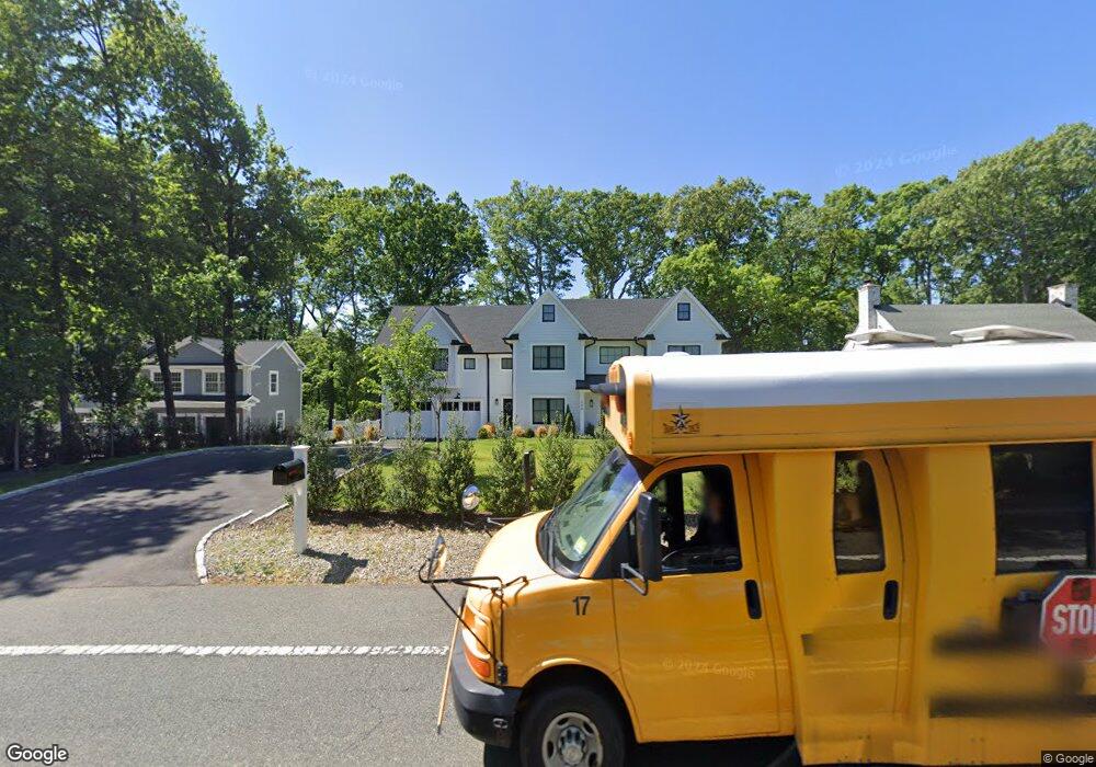 268 Fairmount Ave, Chatham, NJ 07928 - photo 1