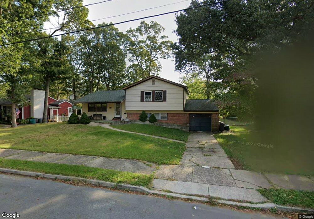 612 New York Ave, Absecon, NJ 08201 - photo 1