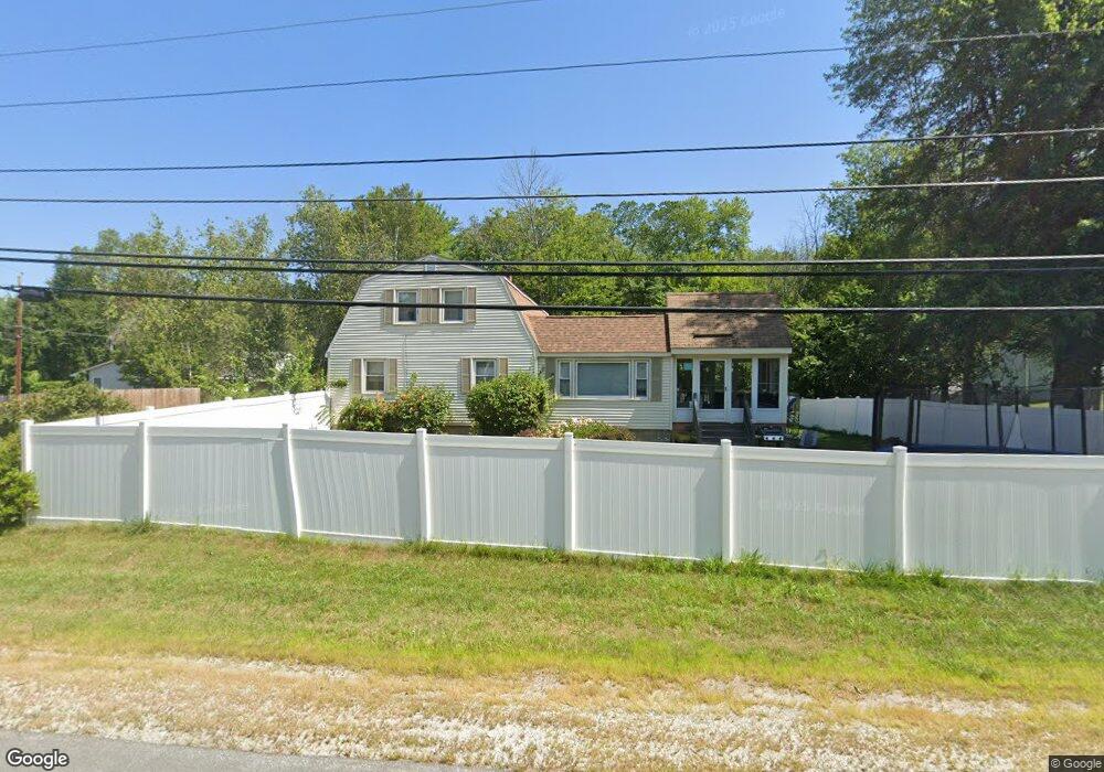 1 Paul Ave, Derry, NH 03038 - photo 1