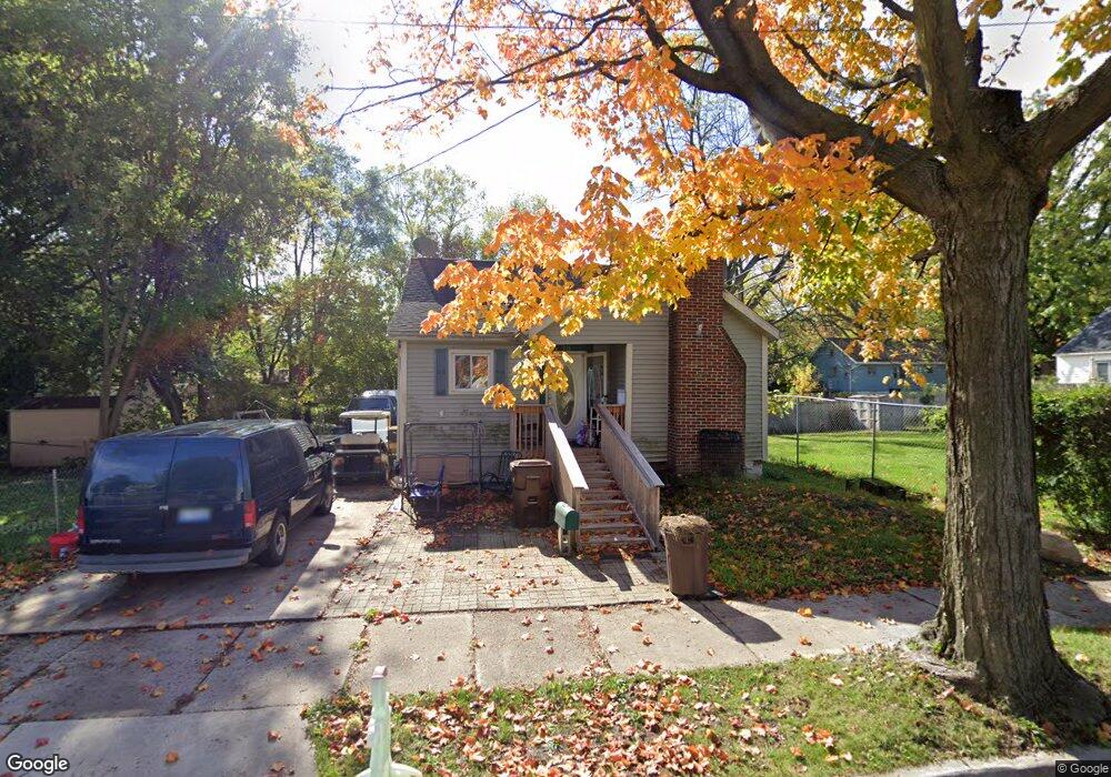 713 Cooper Ave, Lansing, MI 48910 - photo 1